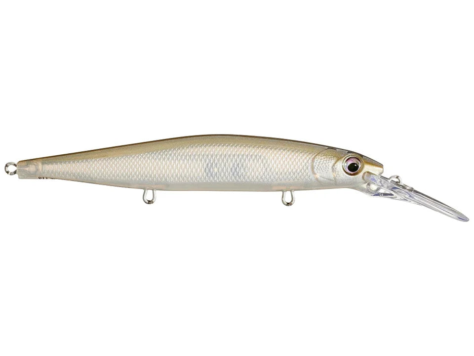 Rapala PXR Deep Mavrik 110 Jerkbait Ghost Shiner