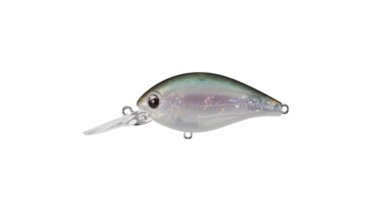 Evergreen CR-8 Crankbaits Ghost Wakasagi