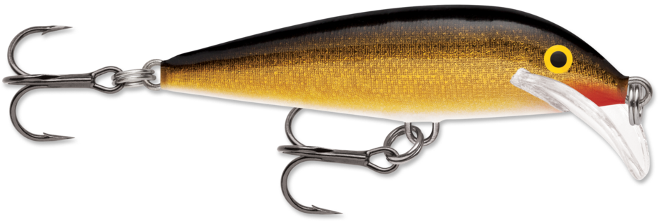 Rapala CD5 Gold