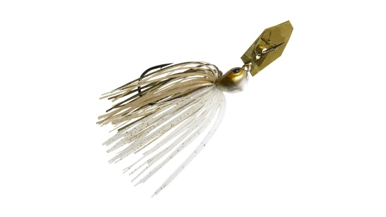 Zman Jack Hammer 3/8oz Golden Shiner