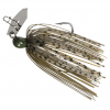 Z-Man Chatterbait MicroMax 1/4oz Green Pumpkin