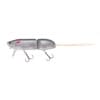 Evergreen Combat Rat Gray Flash