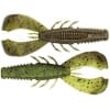 Rapala Crush City Cleanup Craw Green Pumpkin Watermelon