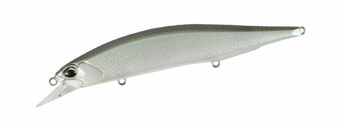 Duo Realis Suspending Jerkbaits 110SP Green Smelt
