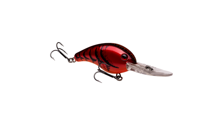 Strike King 10XD Magnum Crankbait Delta Red