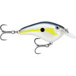 Rapala Ott's Garage Slim 1/2oz 2.75'' Helsinki Shad