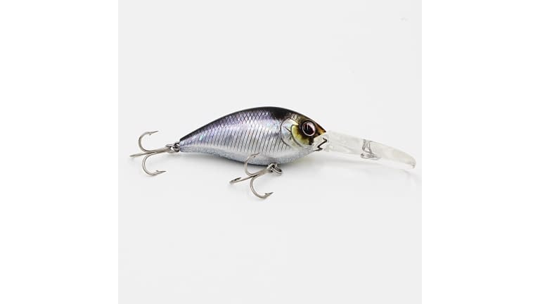 Evergreen CR-8 Crankbaits Hologram Wakasagi