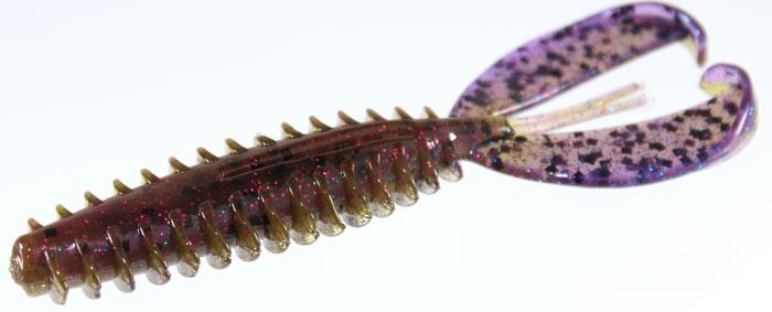 Zoom Z Craw Huckleberry