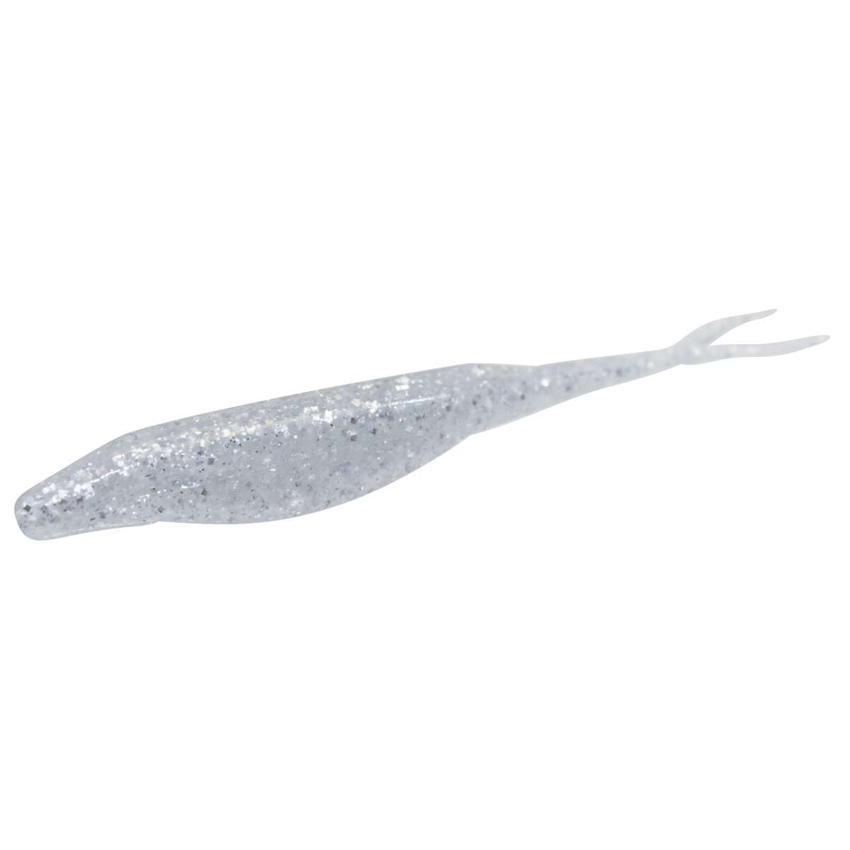 Zoom Super Fluke Plum Icicle