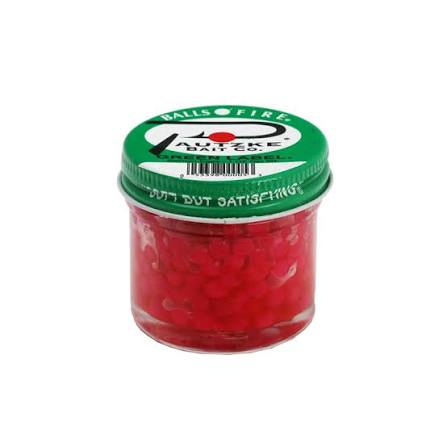 Pautzke Green Label Salmon Egg