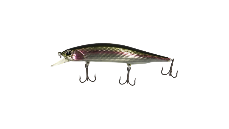 DUO REALIS JERKBAIT120SP-CRA4036 Rainbow Trout