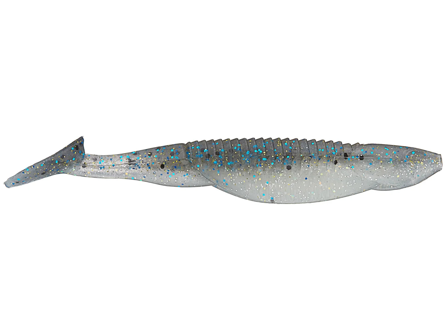 Reaction Innovations Little Dipper 3.5" Impact Bluegill
