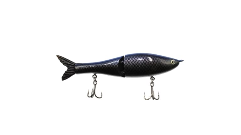 G-Ratt Glide Baits Sneaky Pete 8" Jackson Roumbanis
