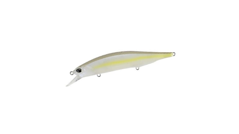 DUO REALIS JERKBAIT 130SP-CCC3162 Chartreuse Shad