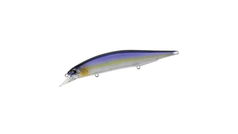 DUO REALIS JERKBAIT 120sp-CCC3172 Threadfin Shad