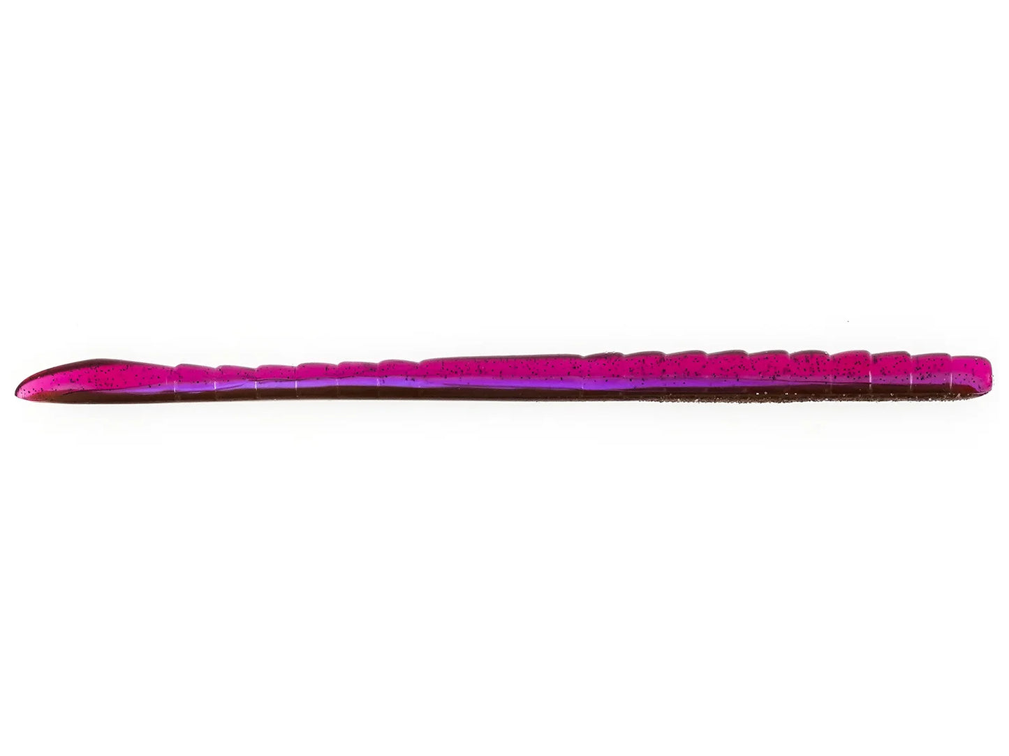 Missile Baits Magic Worm 6" John's Juice