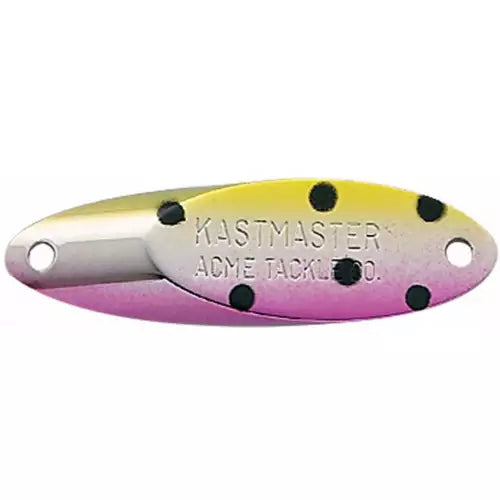 Acme Tackle Kastmasters Watermelon 3/8oz