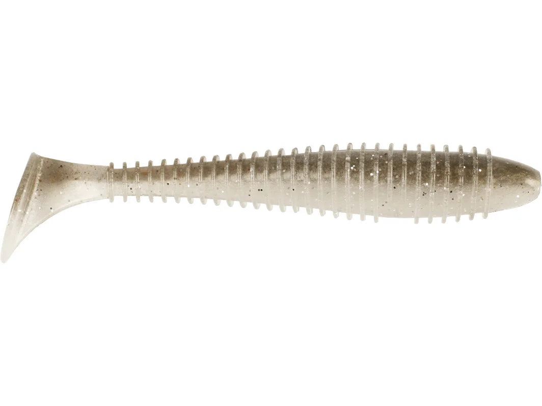 Keitech Swing Impact FAT Swimbait 4.3 Tennessee Shad