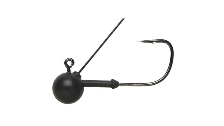 Keitech Tungsten Mono Guard Jig Head 1/8oz #1/0 Hook