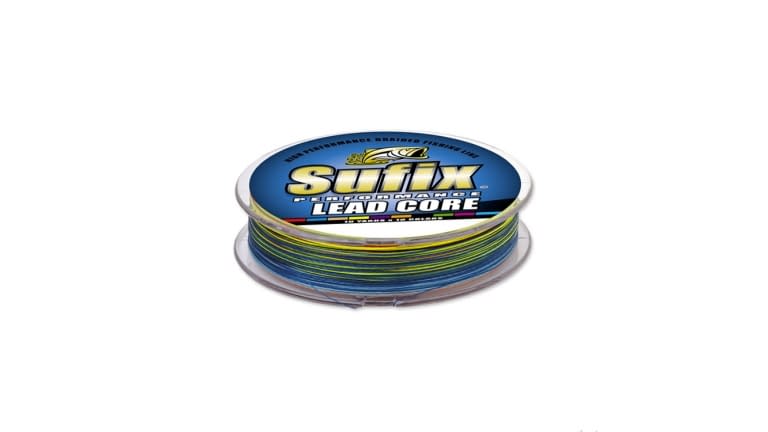 Sufix Performance Lead Core Line 12lb