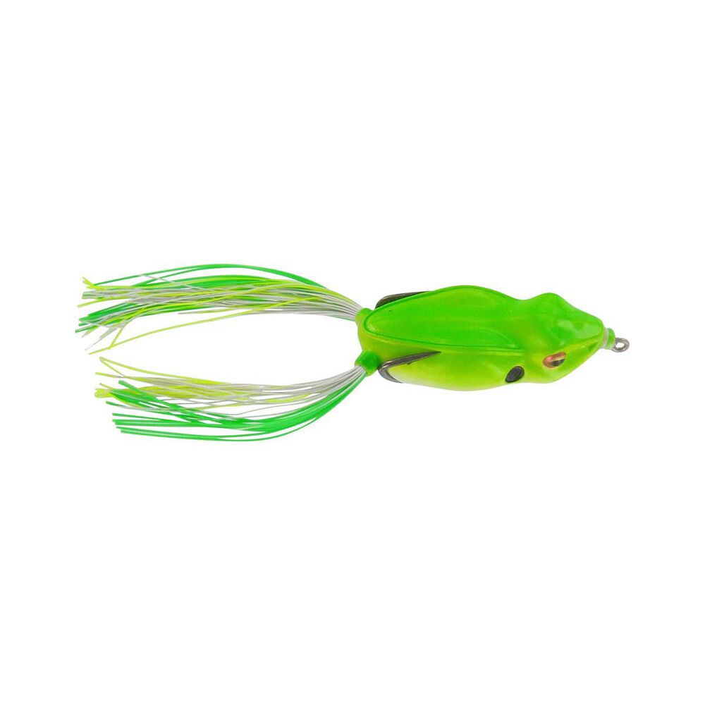 River2Sea Bully Wa 2 Frog 55 Lemon Lime