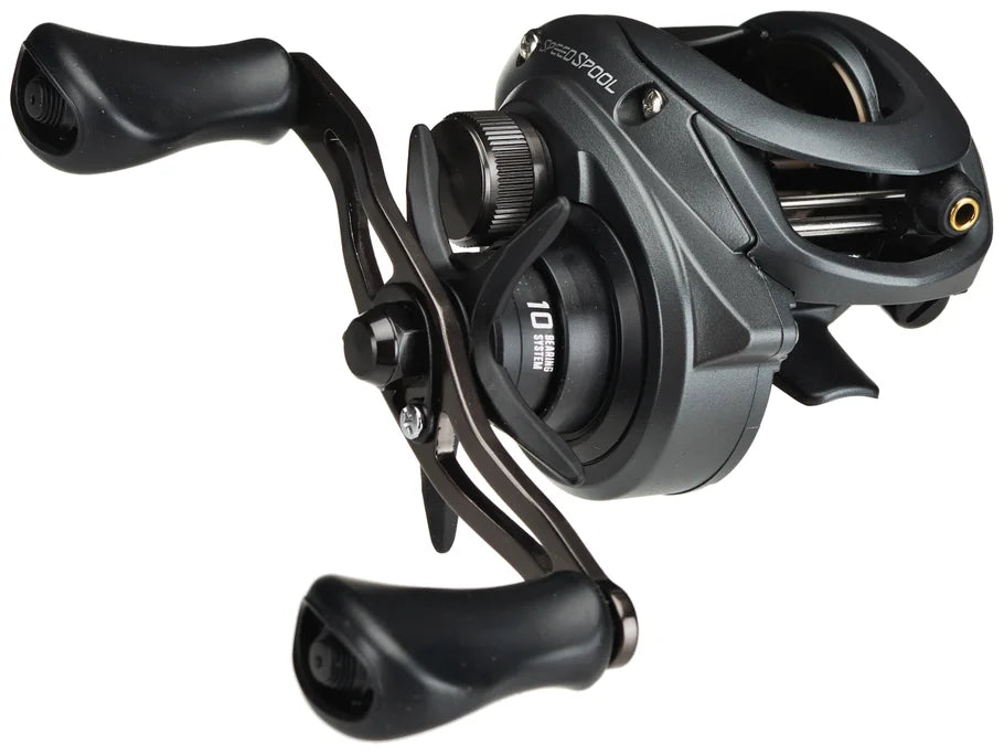 Lews Speed Spool gen3 7.5:1 R