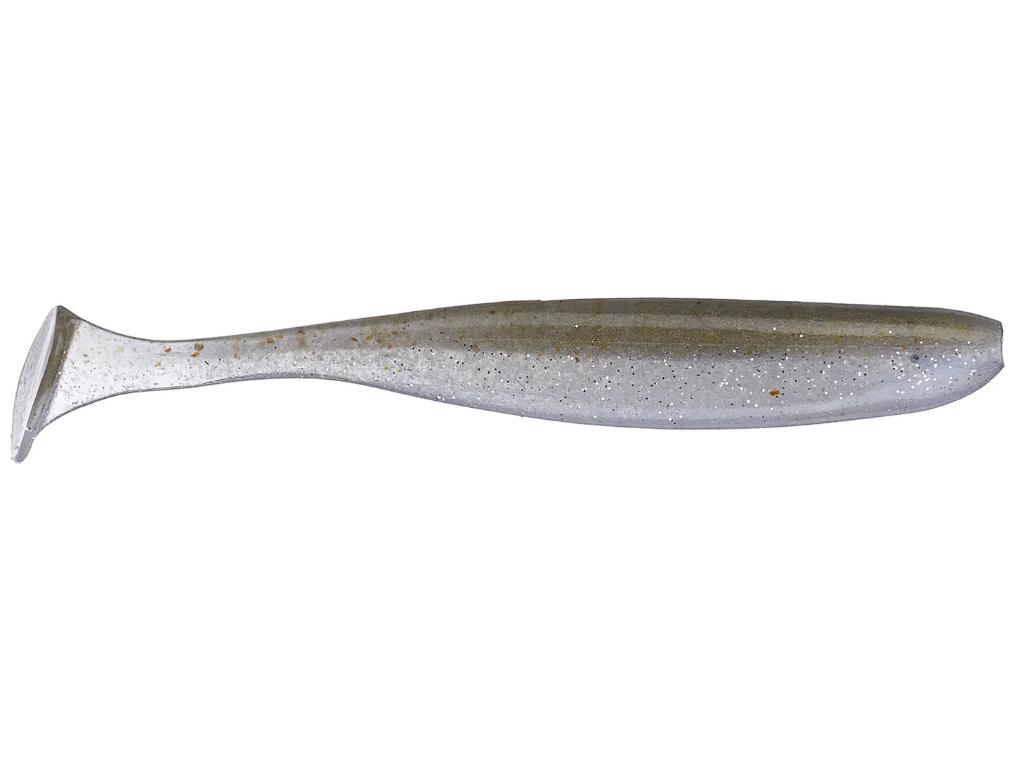 Keitech Easy Shiner Swimbait 4" Light Hitch