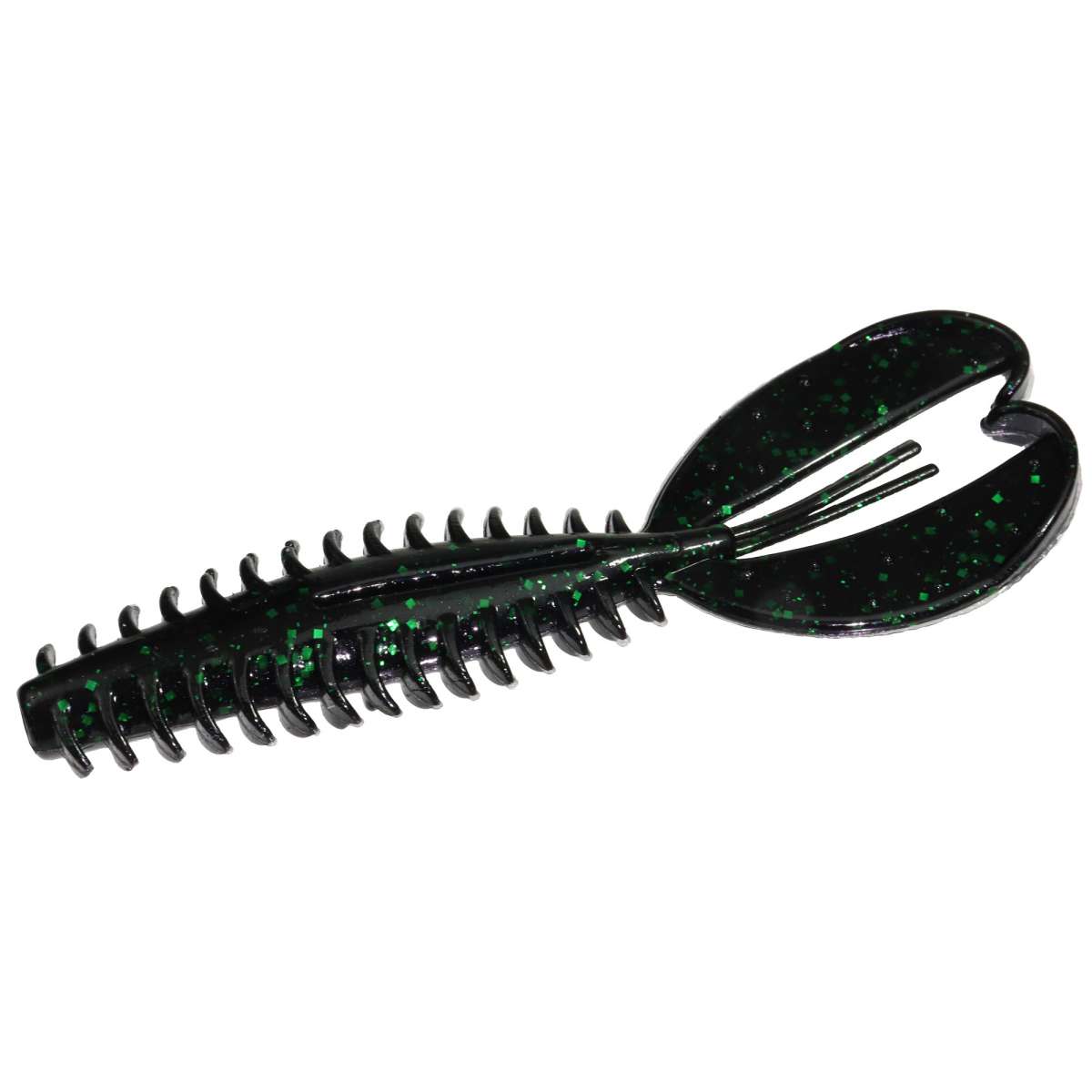 Zoom Z Craw Lime Light