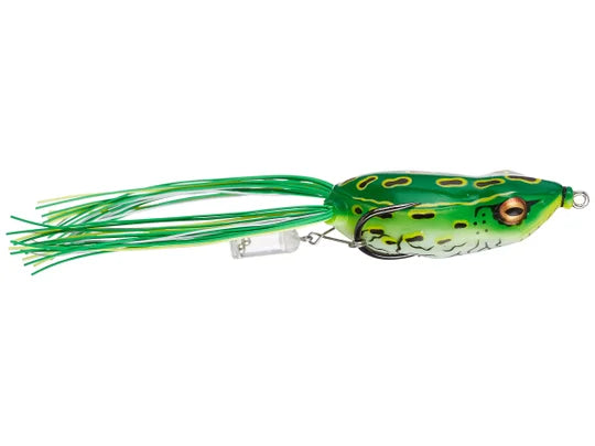River2Sea Ish Monroe Phat Mat Daddy Frog 70 Leopard
