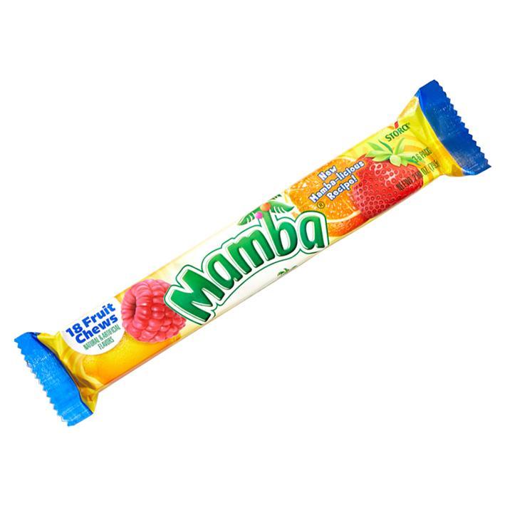 Mamba Original