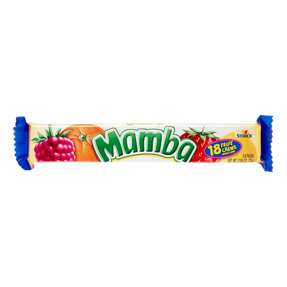 Mamba Sour