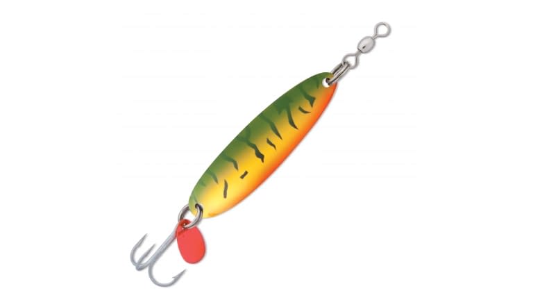 Luhr-Jensen Krocodile 1/4oz Metallic Perch