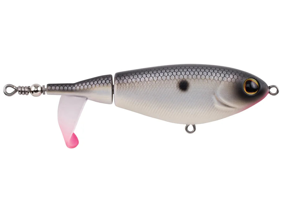 Berkley Choppo Topwater 120 MF Shad