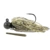 Missile Baits Ike's Micro Football Jig 3/8oz Dill Pickle