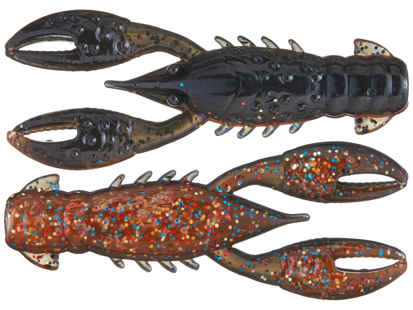 Z-Man TRD Crawz 6pk Molting Craw