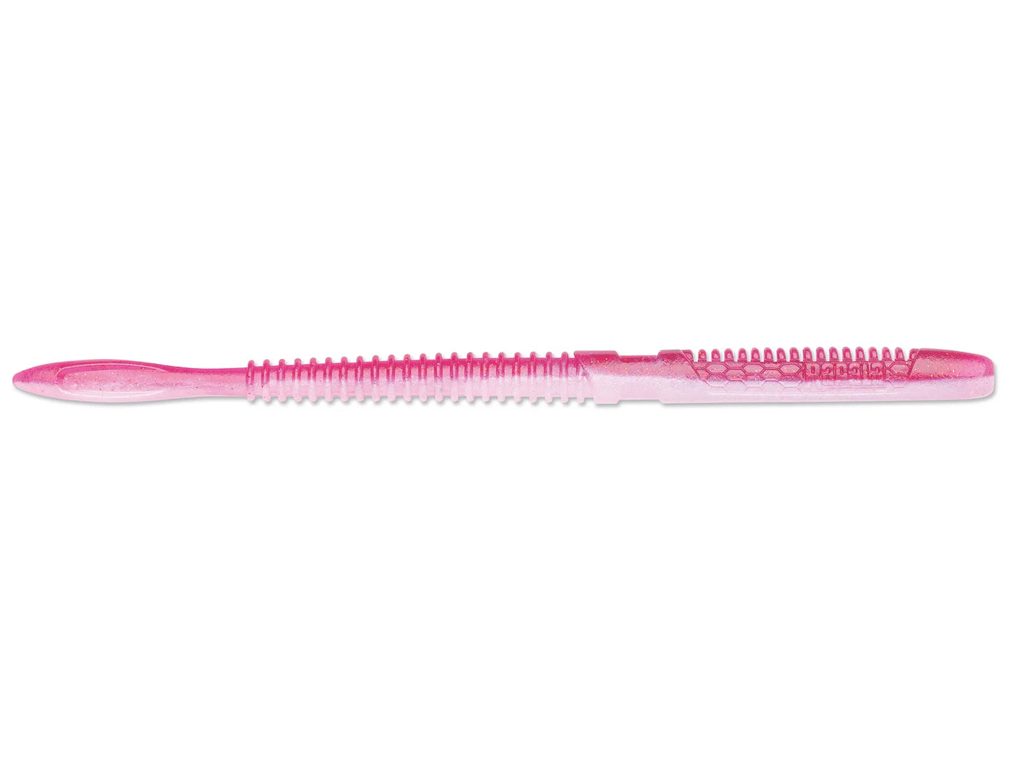Rapala Crush City Janitor Ghost Morning Dawn