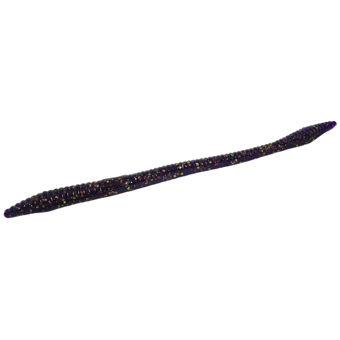 Zoom Trick Worm 6.5" Muscadine