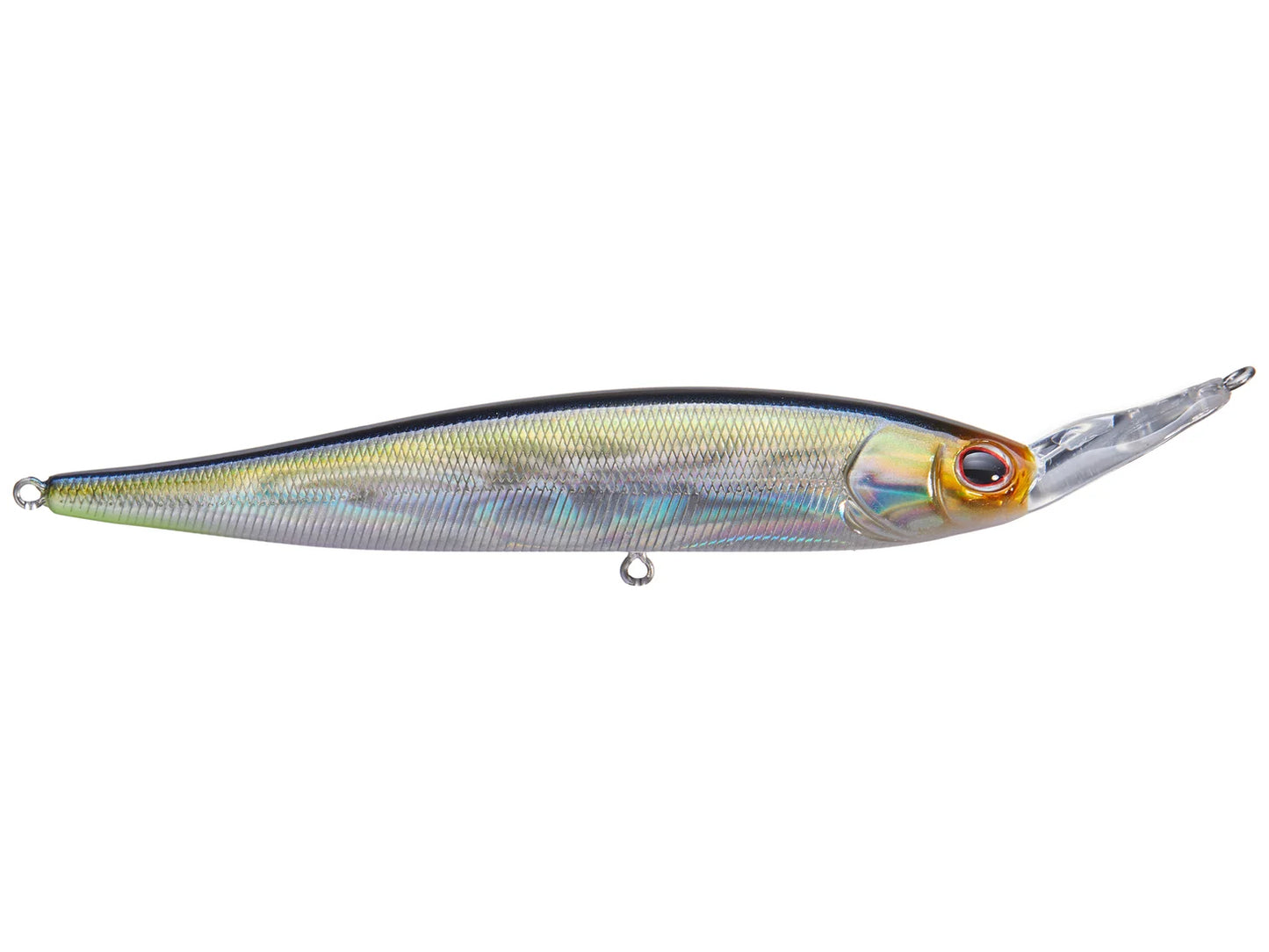 Berkley Krej FFS Jerkbait 100 Nebu