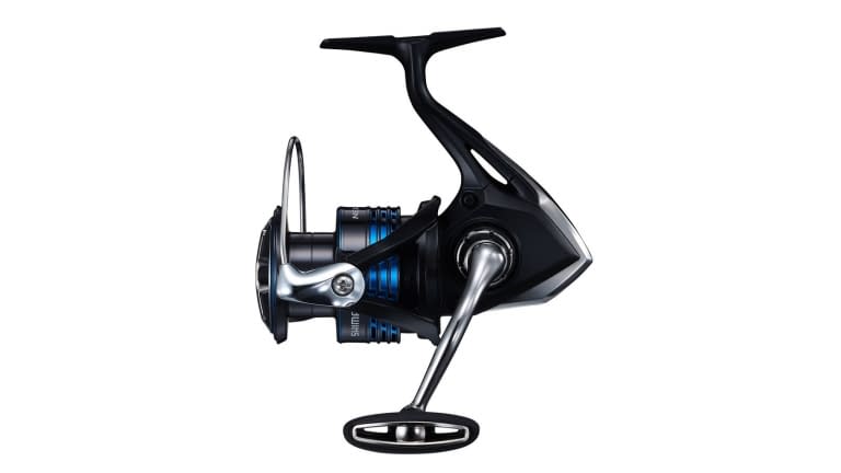 Shimano Nexave FI Spinning Reel- 2500HG