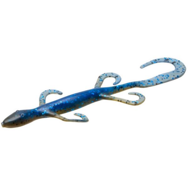 Zoom Lizard 6" Okeechobee Craw