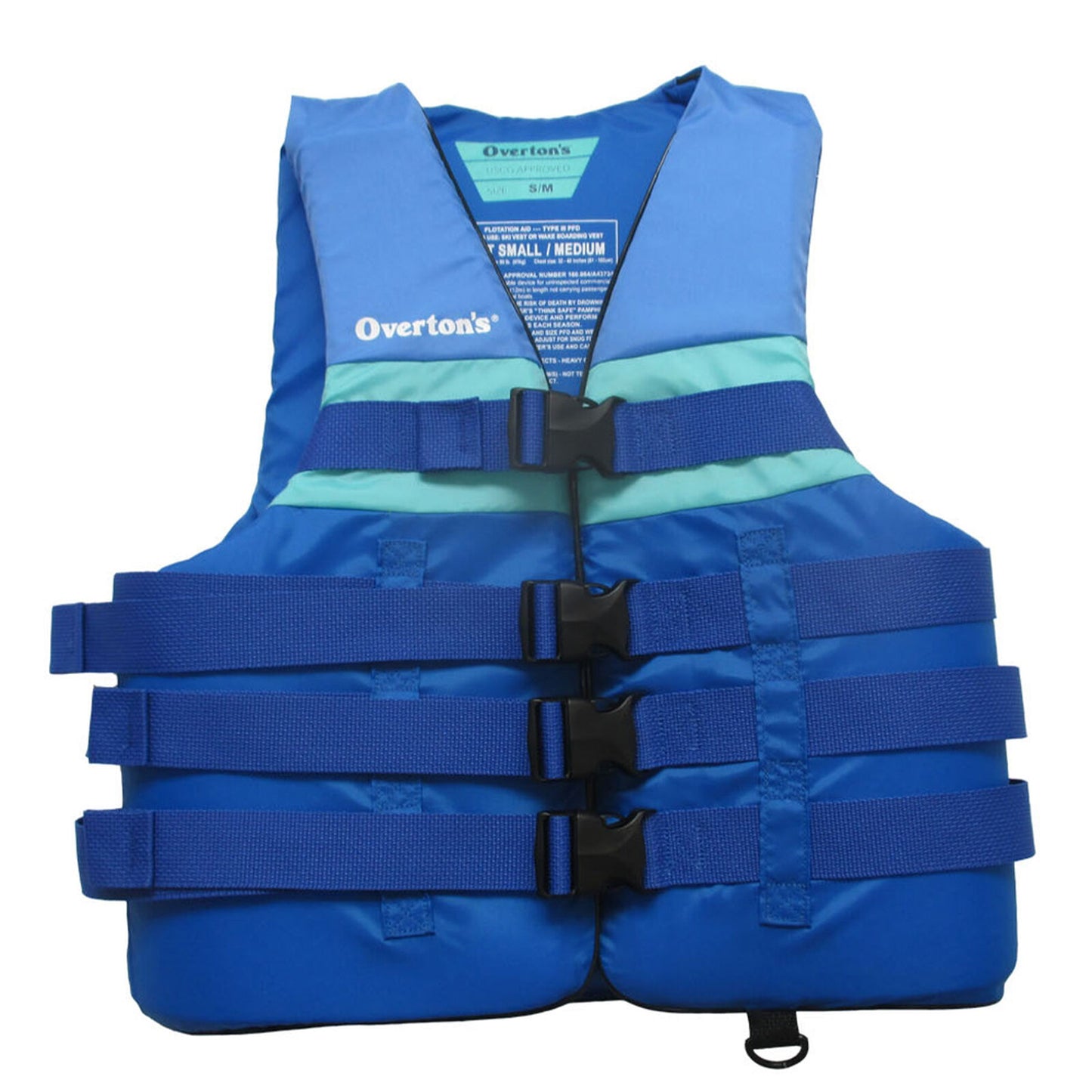 Overton's Women's Decade Life Jacket