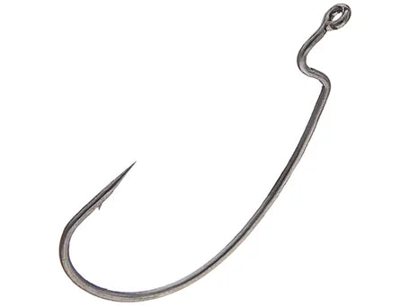 Owner All Purpose Soft Bait Hooks 2/0