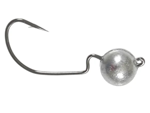 Owner Ultrahead Finesse Ball Head 1/8oz 2/0