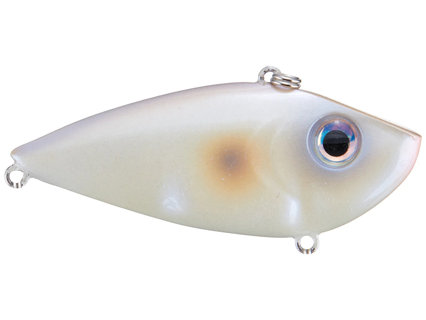 Strike King Red Eye Shad 3/8oz Oyster