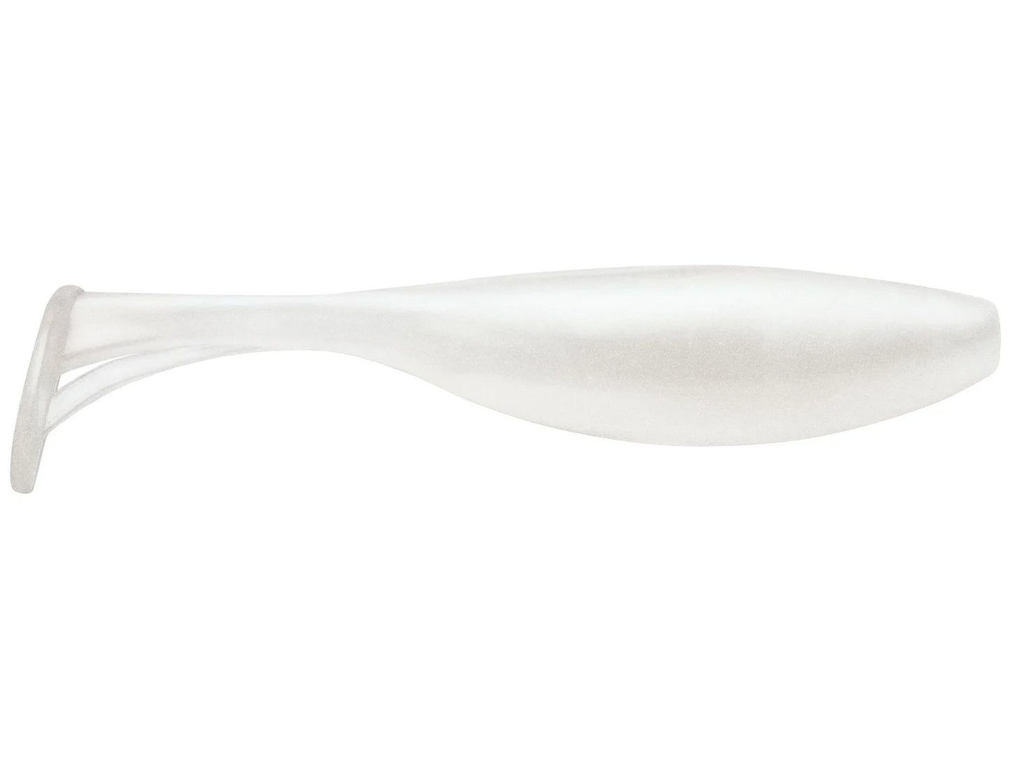 Storm Largo Shad 3" Pearl