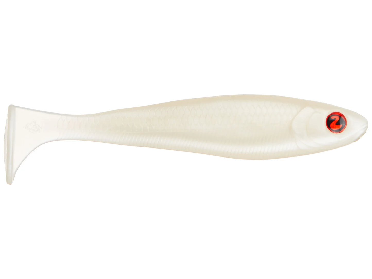 River2Sea D Walker Swimbait Pearl
