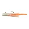 Berkley PowerBait Pre-Rigged Atomic Teasers Pearl Orange