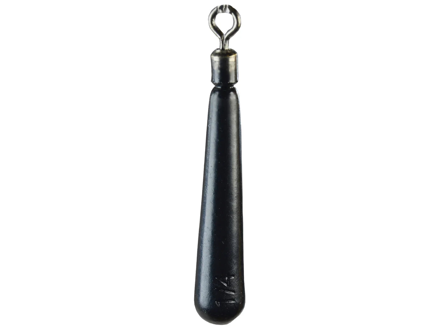 Picasso Tungsten Cylinder Casting Drop Shot Weights 3/8oz