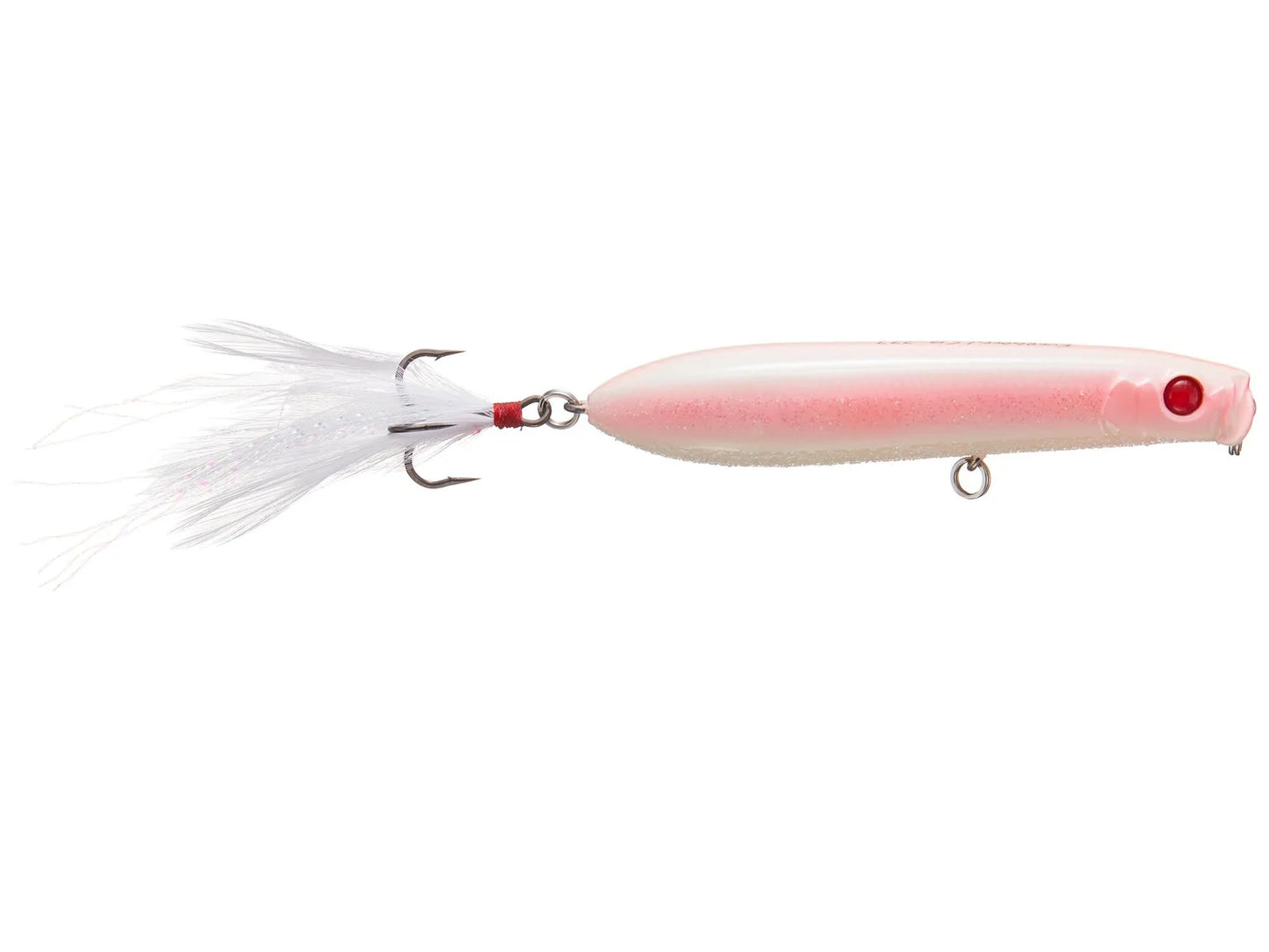 Evergreen SB Topwater Plugs 125 Pink