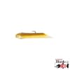 Hookup Baits Medium Jig Pyramid Lake Chub 1/4oz
